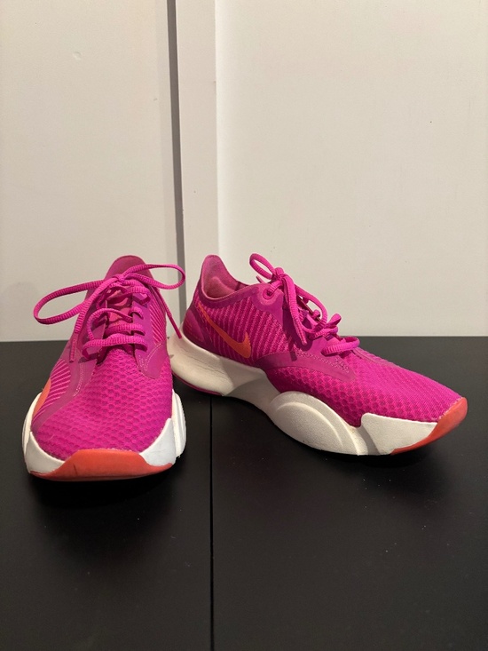 Nike SuperRep Go Running Shoes - Picture 2 of 7